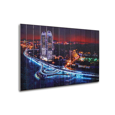 картины ориентира ленты 30x19inch архитектурноакустические
